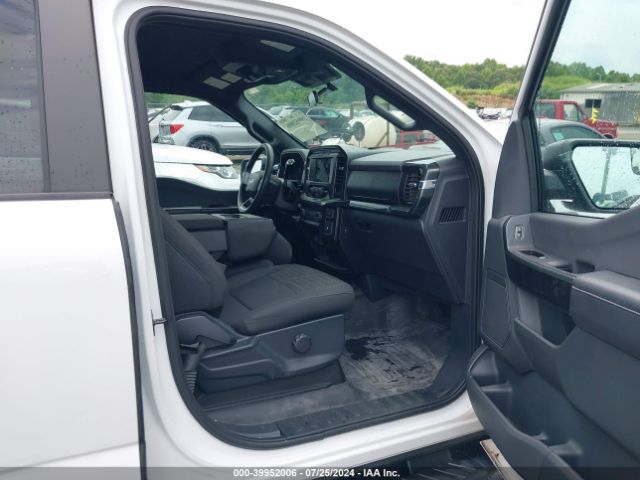 Photo 4 VIN: 1FTEW1EP7MFB46088 - FORD F-150 