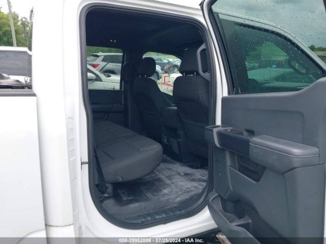 Photo 7 VIN: 1FTEW1EP7MFB46088 - FORD F-150 