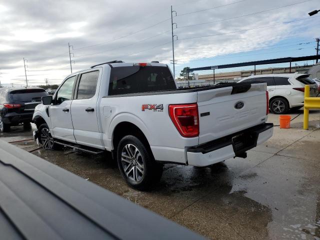 Photo 1 VIN: 1FTEW1EP7MFB46348 - FORD F-150 