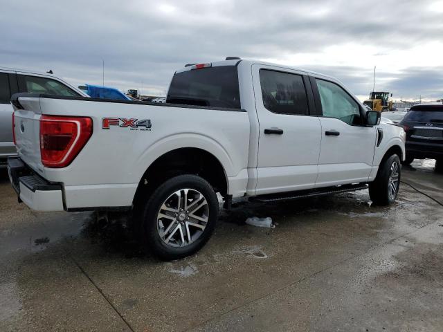 Photo 2 VIN: 1FTEW1EP7MFB46348 - FORD F-150 