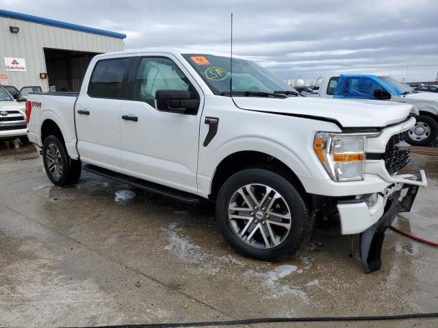 Photo 3 VIN: 1FTEW1EP7MFB46348 - FORD F-150 