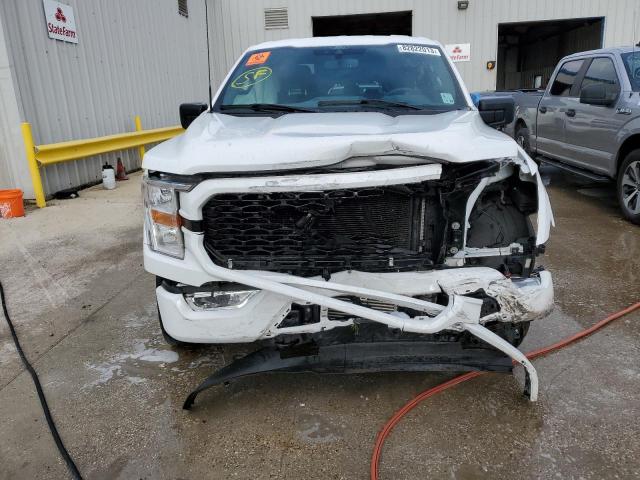 Photo 4 VIN: 1FTEW1EP7MFB46348 - FORD F-150 