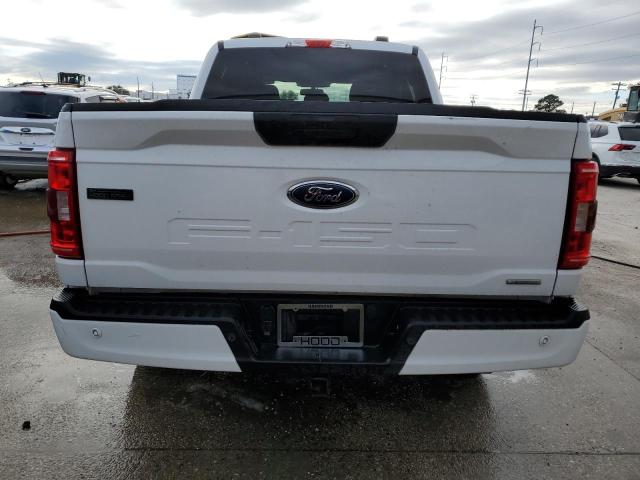 Photo 5 VIN: 1FTEW1EP7MFB46348 - FORD F-150 