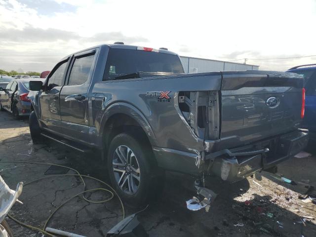 Photo 1 VIN: 1FTEW1EP7MFB68107 - FORD F150 SUPER 