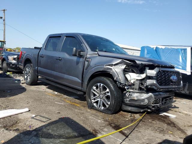 Photo 3 VIN: 1FTEW1EP7MFB68107 - FORD F150 SUPER 