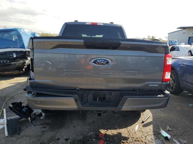 Photo 5 VIN: 1FTEW1EP7MFB68107 - FORD F150 SUPER 