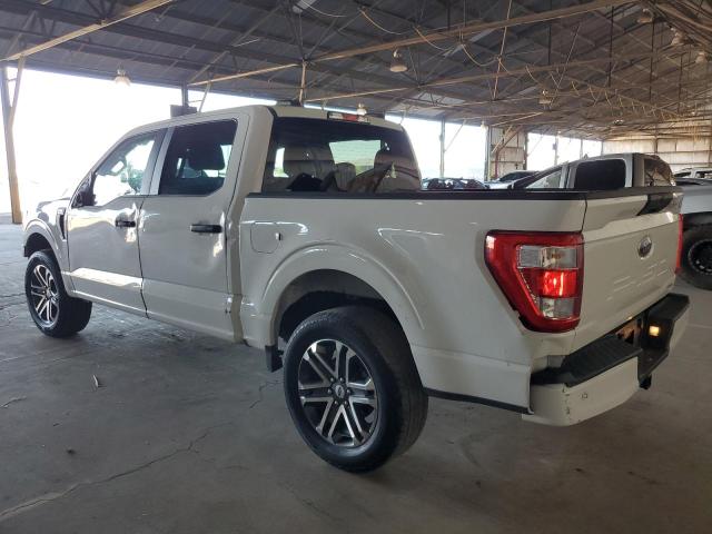 Photo 1 VIN: 1FTEW1EP7MFC33912 - FORD F-150 