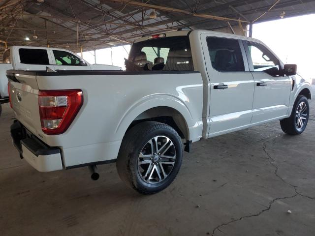 Photo 2 VIN: 1FTEW1EP7MFC33912 - FORD F-150 