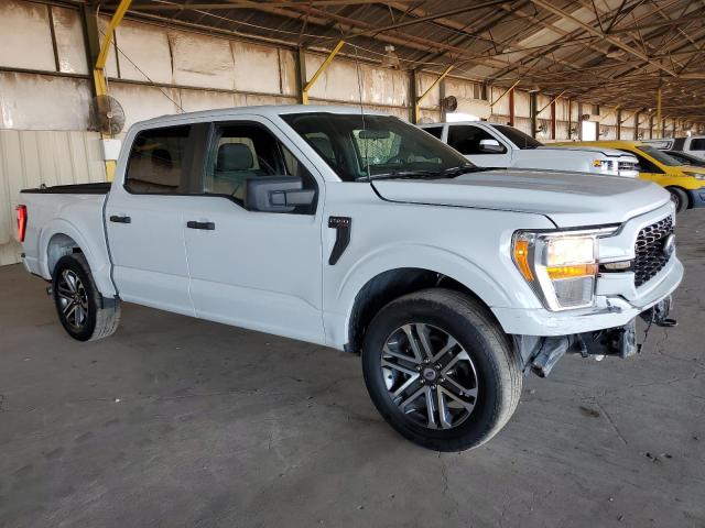 Photo 3 VIN: 1FTEW1EP7MFC33912 - FORD F-150 