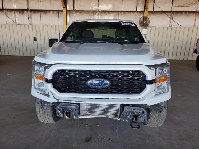 Photo 4 VIN: 1FTEW1EP7MFC33912 - FORD F-150 