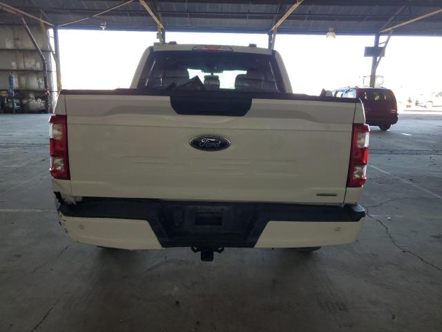 Photo 5 VIN: 1FTEW1EP7MFC33912 - FORD F-150 