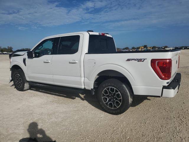 Photo 1 VIN: 1FTEW1EP7MFD04378 - FORD F150 SUPER 