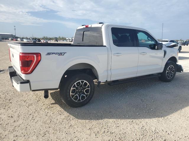 Photo 2 VIN: 1FTEW1EP7MFD04378 - FORD F150 SUPER 