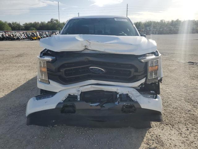 Photo 4 VIN: 1FTEW1EP7MFD04378 - FORD F150 SUPER 