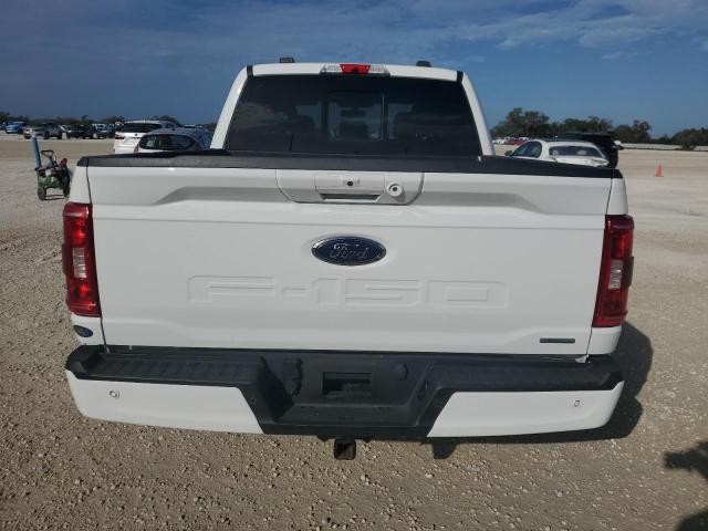 Photo 5 VIN: 1FTEW1EP7MFD04378 - FORD F150 SUPER 