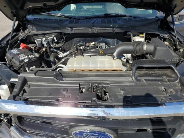 Photo 10 VIN: 1FTEW1EP7MKD25304 - FORD F150 SUPER 