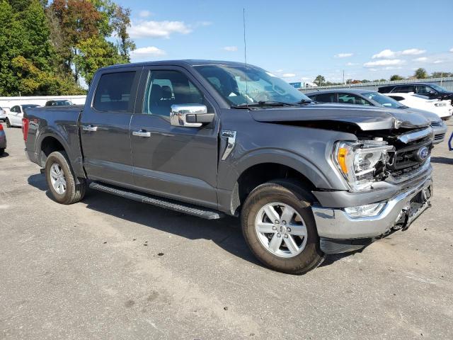 Photo 3 VIN: 1FTEW1EP7MKD25304 - FORD F150 SUPER 