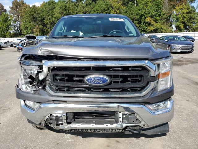 Photo 4 VIN: 1FTEW1EP7MKD25304 - FORD F150 SUPER 