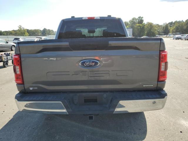 Photo 5 VIN: 1FTEW1EP7MKD25304 - FORD F150 SUPER 