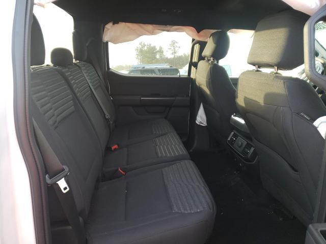 Photo 5 VIN: 1FTEW1EP7MKD28154 - FORD F150 SUPER 