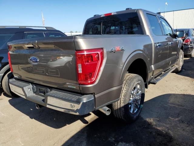 Photo 2 VIN: 1FTEW1EP7MKE51727 - FORD F150 SUPER 