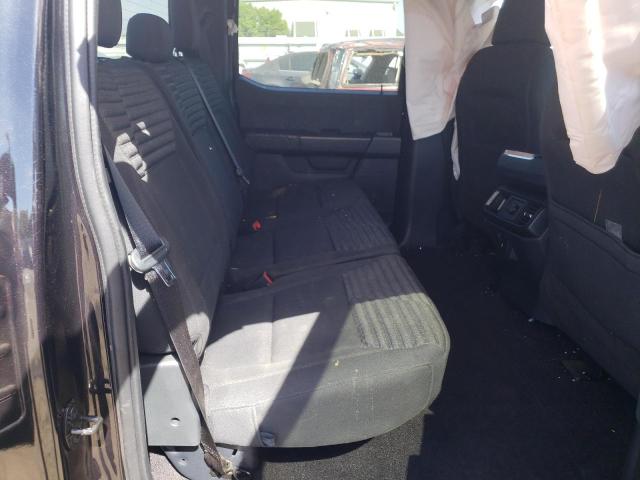 Photo 5 VIN: 1FTEW1EP7MKE99311 - FORD F150 SUPER 