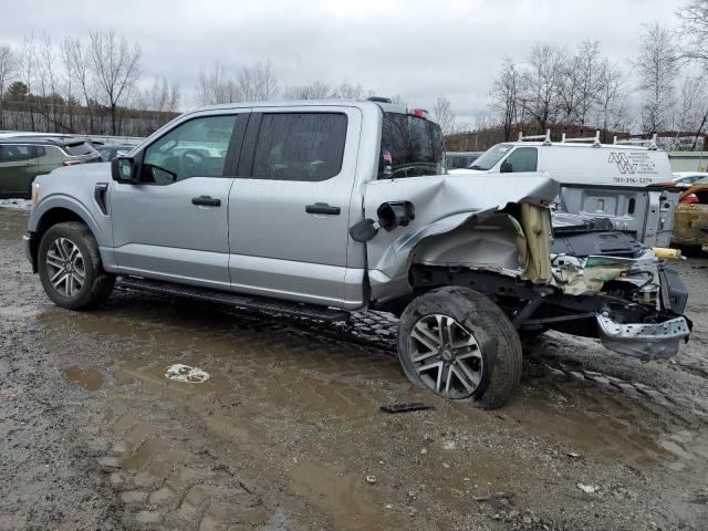 Photo 1 VIN: 1FTEW1EP7MKF10033 - FORD F-150 