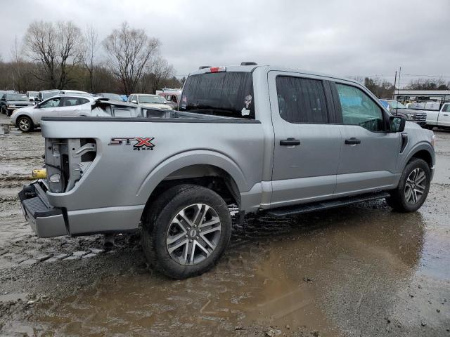 Photo 2 VIN: 1FTEW1EP7MKF10033 - FORD F-150 