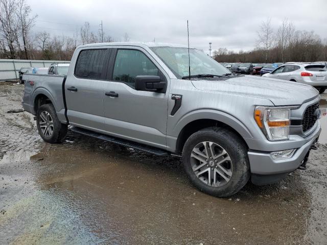 Photo 3 VIN: 1FTEW1EP7MKF10033 - FORD F-150 