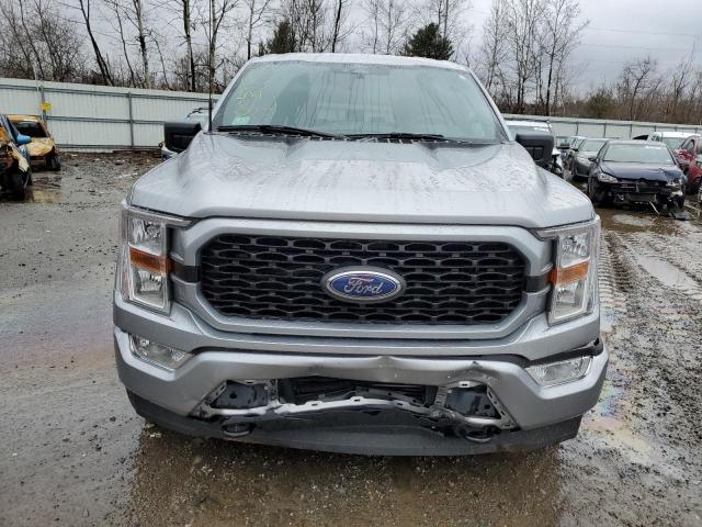 Photo 4 VIN: 1FTEW1EP7MKF10033 - FORD F-150 