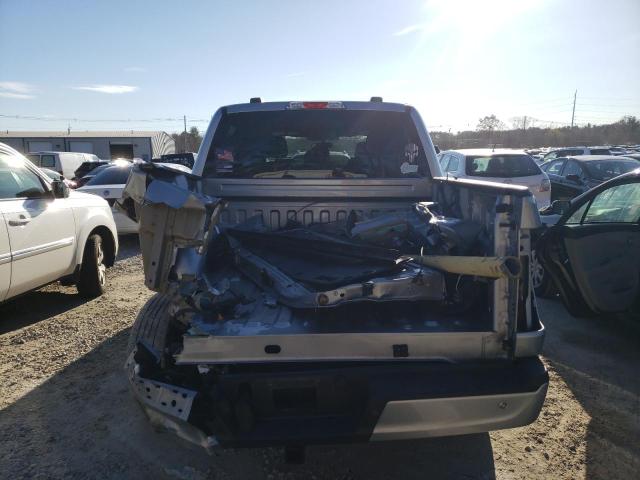 Photo 5 VIN: 1FTEW1EP7MKF10033 - FORD F-150 