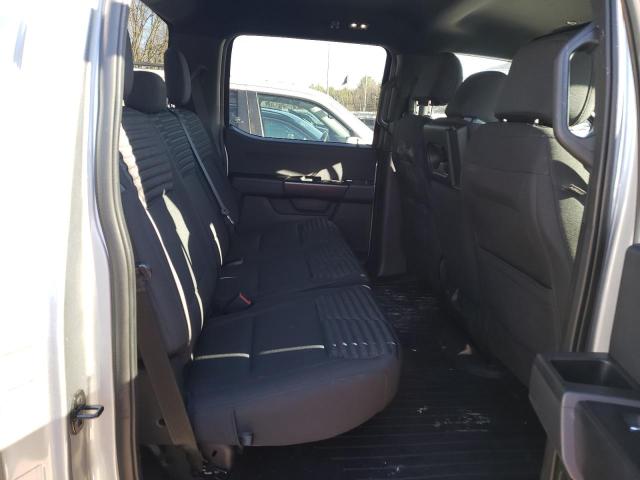 Photo 9 VIN: 1FTEW1EP7MKF10033 - FORD F-150 