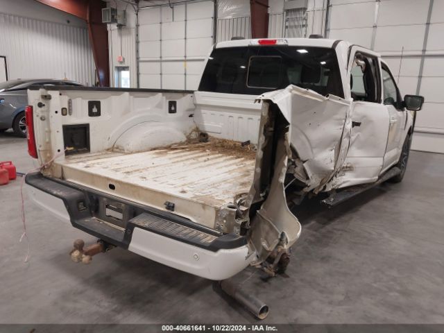 Photo 3 VIN: 1FTEW1EP7NFA70292 - FORD F-150 