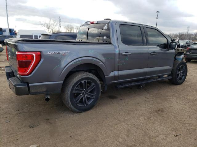 Photo 2 VIN: 1FTEW1EP7NFB18101 - FORD F-150 