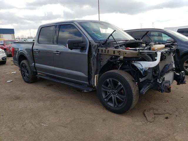 Photo 3 VIN: 1FTEW1EP7NFB18101 - FORD F-150 