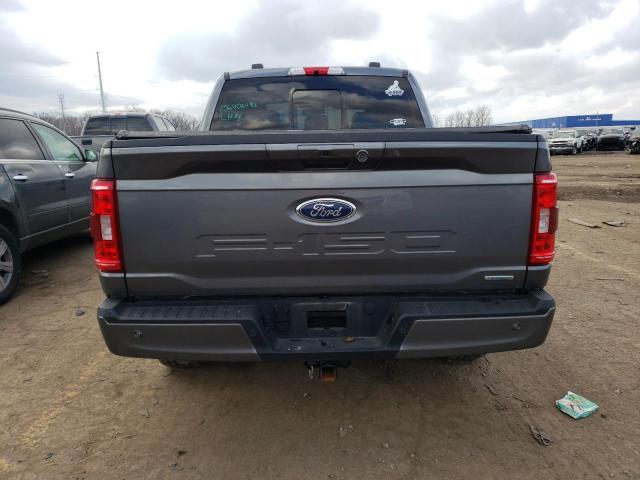 Photo 5 VIN: 1FTEW1EP7NFB18101 - FORD F-150 