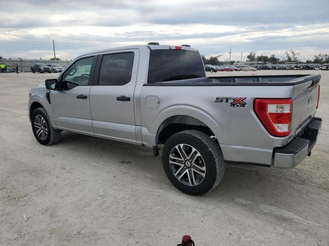 Photo 1 VIN: 1FTEW1EP7NFC14147 - FORD F150 SUPER 