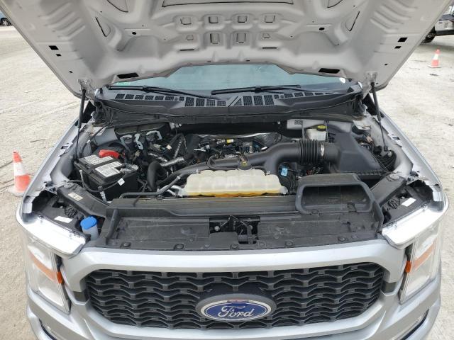 Photo 10 VIN: 1FTEW1EP7NFC14147 - FORD F150 SUPER 