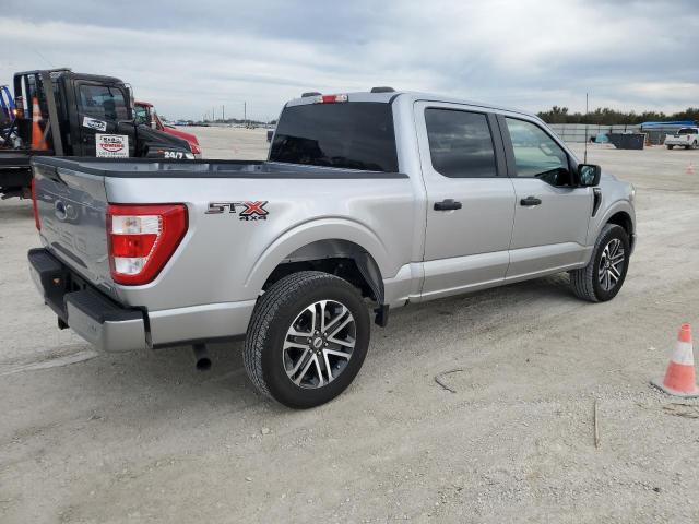 Photo 2 VIN: 1FTEW1EP7NFC14147 - FORD F150 SUPER 