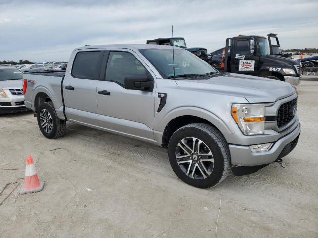 Photo 3 VIN: 1FTEW1EP7NFC14147 - FORD F150 SUPER 