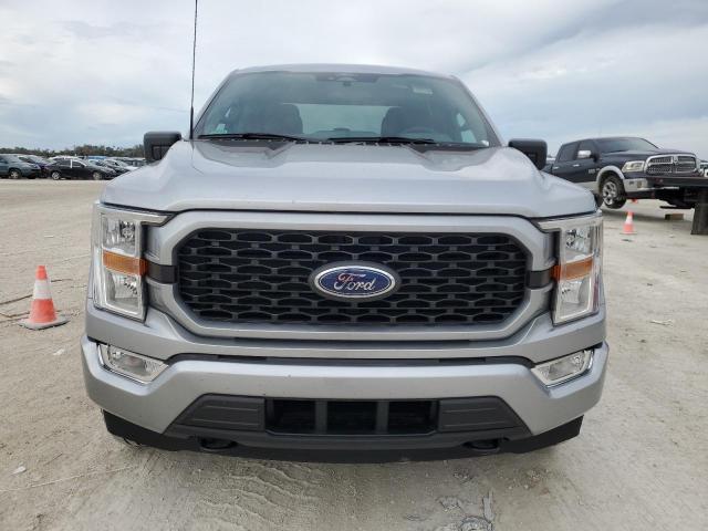 Photo 4 VIN: 1FTEW1EP7NFC14147 - FORD F150 SUPER 