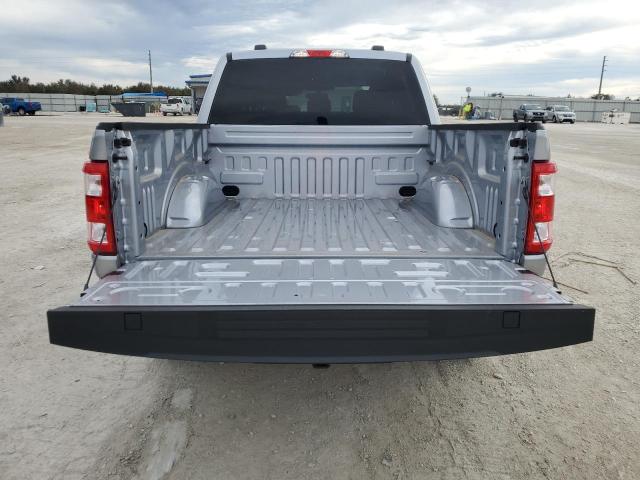 Photo 5 VIN: 1FTEW1EP7NFC14147 - FORD F150 SUPER 