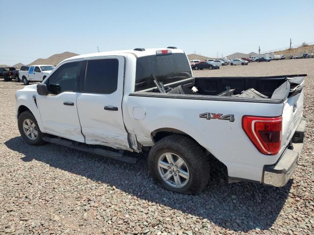 Photo 1 VIN: 1FTEW1EP7NKD51600 - FORD F150 SUPER 