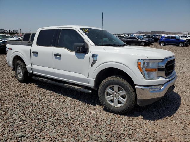 Photo 3 VIN: 1FTEW1EP7NKD51600 - FORD F150 SUPER 