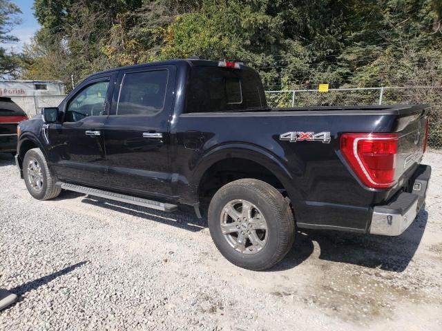 Photo 1 VIN: 1FTEW1EP7NKD55324 - FORD F150 SUPER 