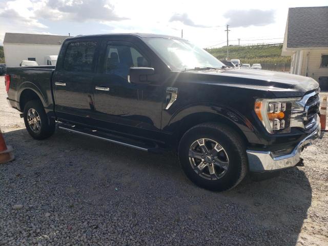 Photo 3 VIN: 1FTEW1EP7NKD55324 - FORD F150 SUPER 