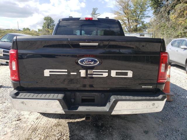 Photo 5 VIN: 1FTEW1EP7NKD55324 - FORD F150 SUPER 