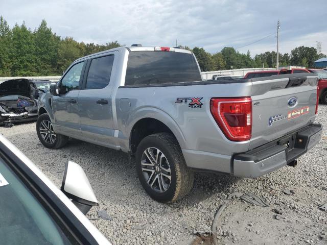 Photo 1 VIN: 1FTEW1EP7NKD61902 - FORD F150 SUPER 