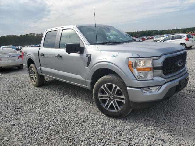 Photo 3 VIN: 1FTEW1EP7NKD61902 - FORD F150 SUPER 