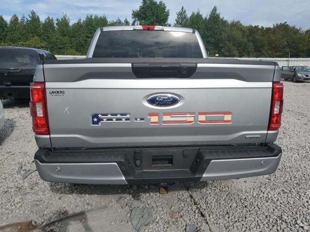 Photo 5 VIN: 1FTEW1EP7NKD61902 - FORD F150 SUPER 